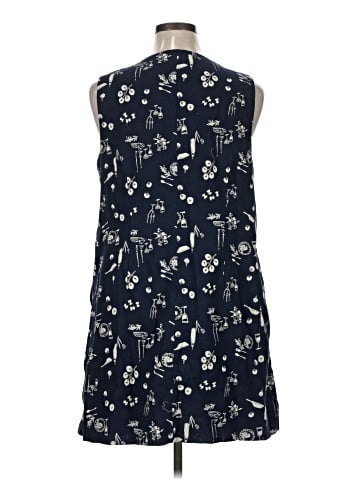 Abercrombie & Fitch Casual Dress (view 2)