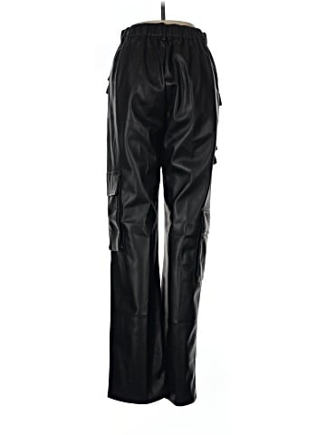 BEIGE BOTANY Cargo Pants (view 2)