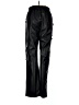 BEIGE BOTANY Black Cargo Pants Size M - photo 2