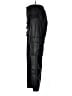 BEIGE BOTANY Black Cargo Pants Size M - photo 5