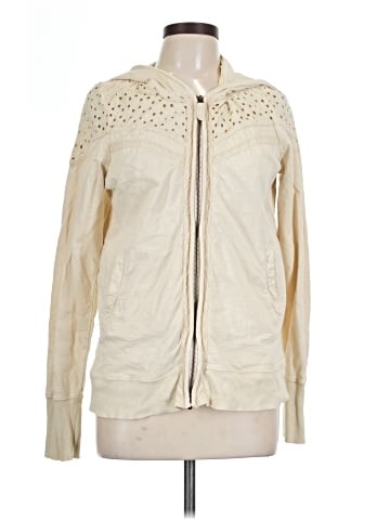 Feather Bone by Anthropologie Cardigan (view 1)
