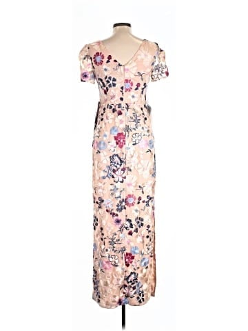 JS Collections Casual Dress (view 2)