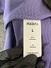 Halara Purple Overalls Size L - photo 4
