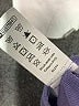 Halara Purple Overalls Size L - photo 5