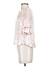 Zara Basic Pink Tank Top Size XS - photo 5