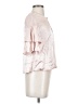 Zara Basic Pink Tank Top Size XS - photo 4