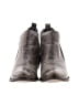 Matisse Gray Ankle Boots Size 10 - photo 2