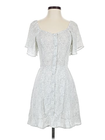 Sienna Sky Casual Dress (view 1)