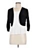 Perceptions Black Shrug Size 8 - photo 1