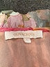Olivaceous 100% Polyester Pink Sleeveless Blouse Size L - photo 7