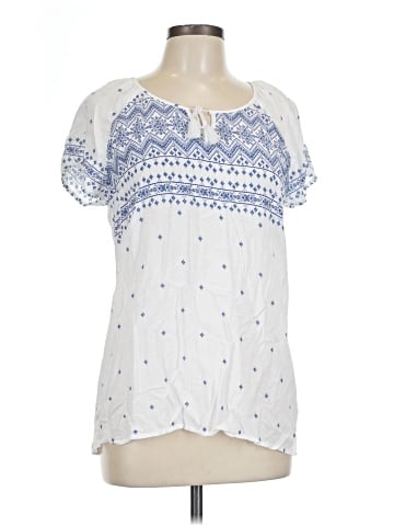 SONOMA life + style Short Sleeve T-Shirt (view 1)