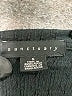 Sanctuary Tweed Black Short Sleeve Turtleneck Size S - photo 7