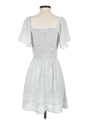 Sienna Sky Casual Dress (view 2)