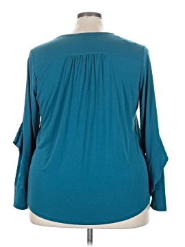 Grace 3/4 Sleeve T-Shirt (view 2)
