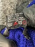 iB Diffusion 100% Acrylic Blue Coat Size L - photo 7