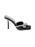 Steve Madden Gray Sandals Size 6 1/2 - photo 1