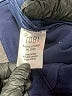 TOBI Blue Casual Skirt Size M - photo 4