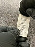 Popular 21 Solid Black Cocktail Dress Size M - photo 8
