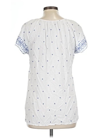SONOMA life + style Short Sleeve T-Shirt (view 2)