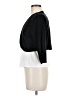 Perceptions Black Shrug Size 8 - photo 5