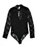 ASTR The Label Black Bodysuit Size S - photo 2