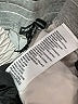 James Perse Gray White Cargo Pants Size XL (4) - photo 4
