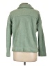 Tahari Green Jacket Size XL - photo 2