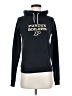 Nike Blue Zip Up Hoodie Size XS - photo 1