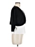 Perceptions Black Shrug Size 8 - photo 4