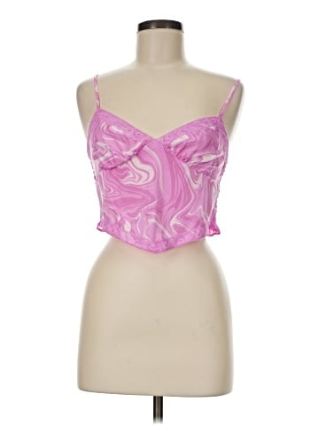 Wild Fable Sleeveless Top (view 1)