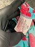 Coolibar Pink Rash Guard Size S (youth) - photo 4