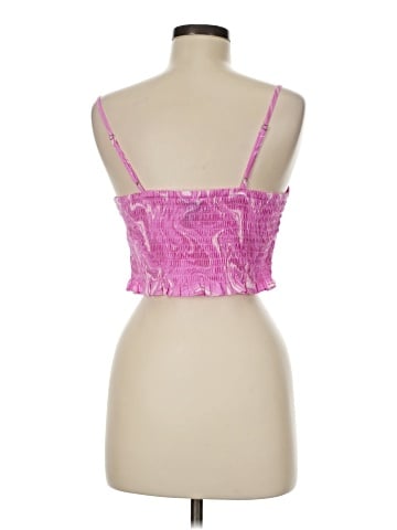 Wild Fable Sleeveless Top (view 2)