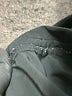 FILA Solid Black Skort Size M - photo 4