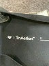 TnAction Solid Black Athletic Shorts Size S - photo 3