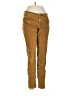 CAbi Brown Jeans Size 8 - photo 1