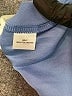 Current Air 100% Polyester Blue Sleeveless Blouse Size XL - photo 8