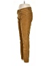 CAbi Brown Jeans Size 8 - photo 5