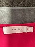 Lush Pink Sleeveless Blouse Size S - photo 7