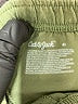 Cat & Jack Solid Green Casual Pants Size 4T - photo 3