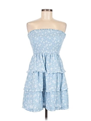 Altar'd State Cocktail Dress (view 1)