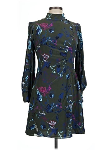 Tanya Taylor Casual Dress (view 1)