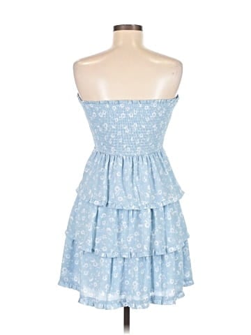 Altar'd State Cocktail Dress (view 2)