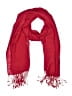Unbranded Red Scarf One size - photo 1