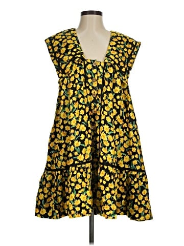 Maeve by Anthropologie Casual Dress (view 1)