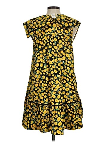 Maeve by Anthropologie Casual Dress (view 2)