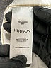 Hudson Jeans 100% Cotton White Jeans Size 26 waist - photo 8