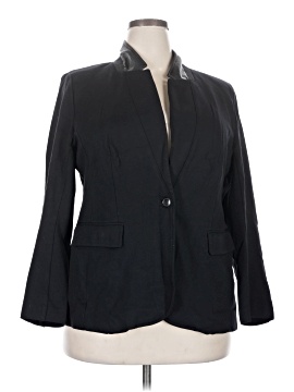 Lane Bryant Blazer (view 1)