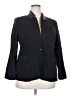 Lane Bryant Black Blazer Size 18 - photo 1