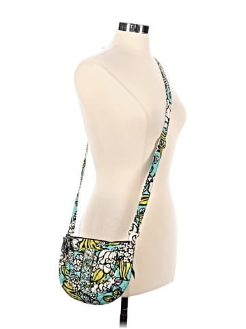 Vera Bradley Crossbody Bag (view 2)