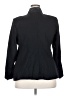 Lane Bryant Black Blazer Size 18 - photo 2